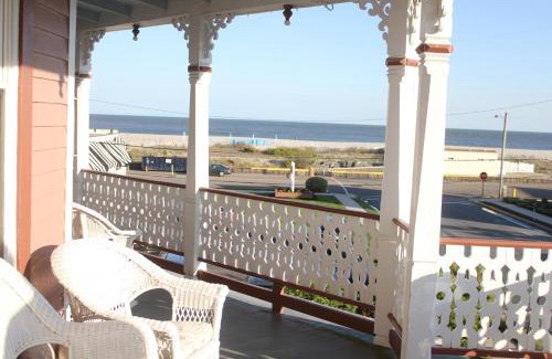 Cape May Bed & Breakfast | Angel of the Sea Bed and Breakfast
