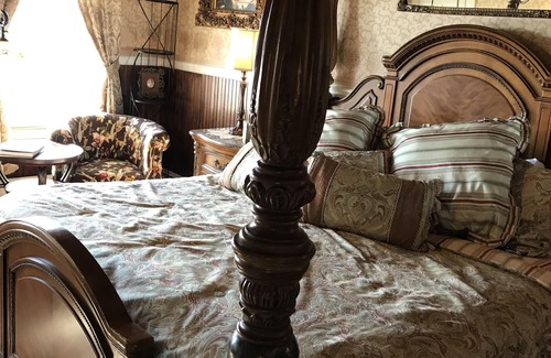 Cape May Bed & Breakfast | Angel of the Sea