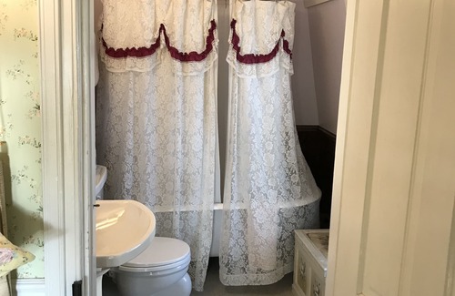 Cape May Bed & Breakfast | Angel of the Sea