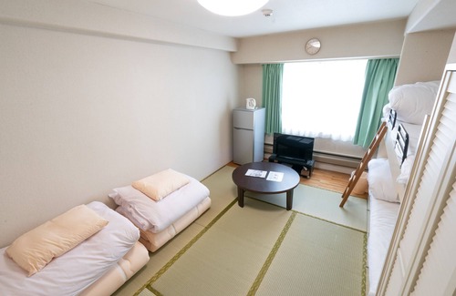 Yuzawa-machi Apartment | Angel Resort Yuzawa 807