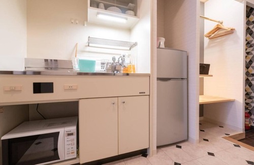 Yuzawa-machi Apartment | Angel Resort Yuzawa 807