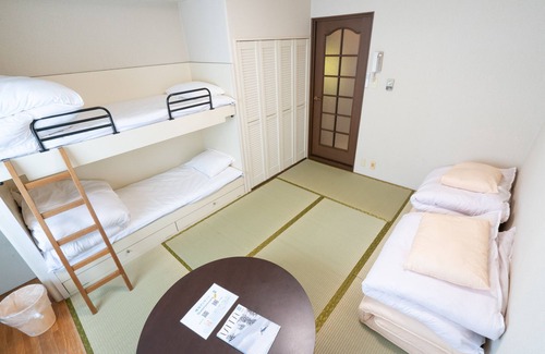 Yuzawa-machi Apartment | Angel Resort Yuzawa 807