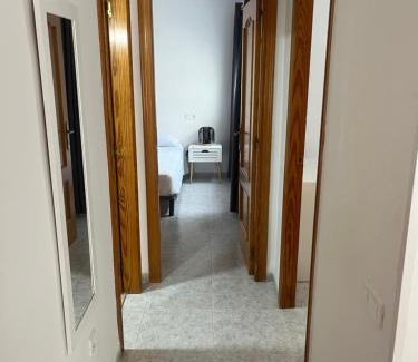 Vinaros Apartment | ANGEL's BONITO PISO 4 SIN ASCENSOR