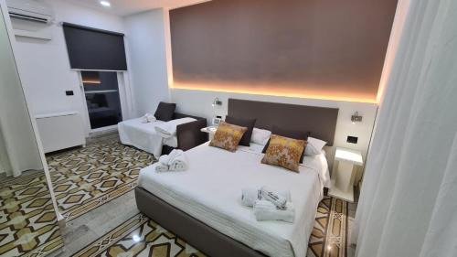 Reggio Calabria Bed & Breakfast | Angel's Care B&B