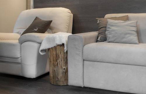 Ponte di Legno Apartment | Angel's Home 1