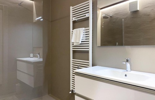 Ponte di Legno Apartment | Angel's Home 3