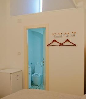 Old City House | Angel's house