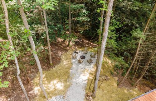 Rogers House | Angel's View