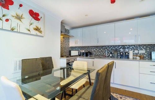 Angel House | Angel x Kings Cross Rooms