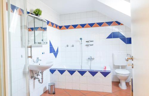 Heidingsfeld Apartment | Angela Apartments