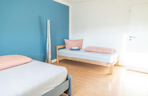 Heidingsfeld Apartment | Angela Apartments