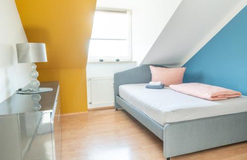 Heidingsfeld Apartment | Angela Apartments