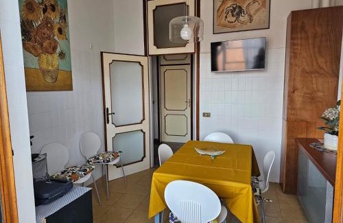 San Giuliano a Mare Apartment | Angela Home