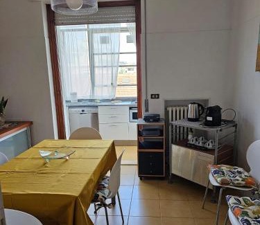 San Giuliano a Mare Apartment | Angela Home