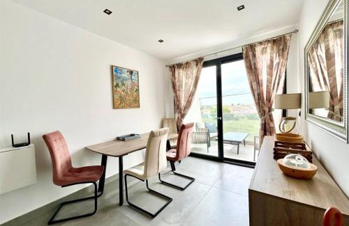 Kallithea Apartment | Angela Luxury Apartment Kallithea 3 bedrooms 5 guests