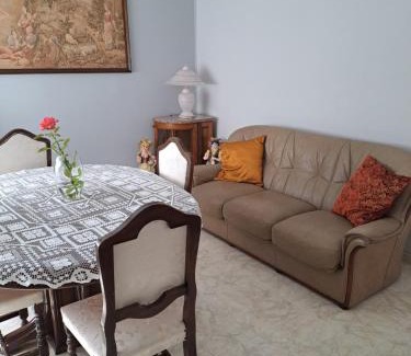 Marineo Apartment | ANGELA Rooms