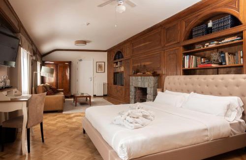 Campelles Hotel | Angelats Hotel - A Signature Boutique Hotel & Restaurant