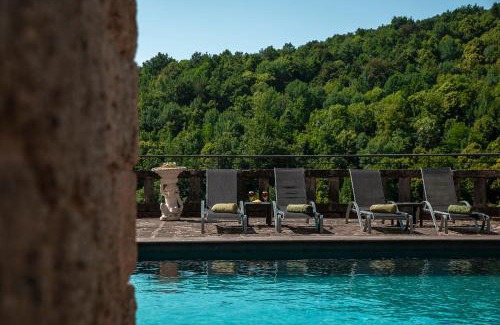 Campelles Hotel | Angelats Hotel - A Signature Boutique Hotel & Restaurant