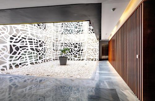 Santa Cruz Apartment | Angeles Santa Cruz Deluxe by Valcambre