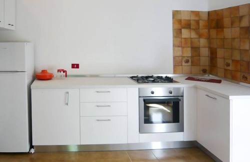 San Cristoforo Apartment | Angeli by Interhome