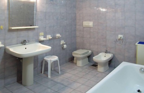 San Cristoforo Apartment | Angeli by Interhome