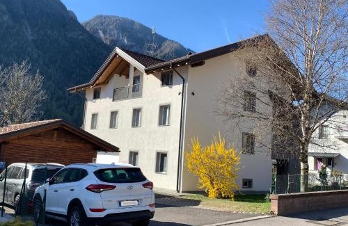 Croviana Apartment | Angeli Dolomiti House