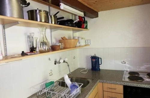 Chironico Apartment | Angelica House