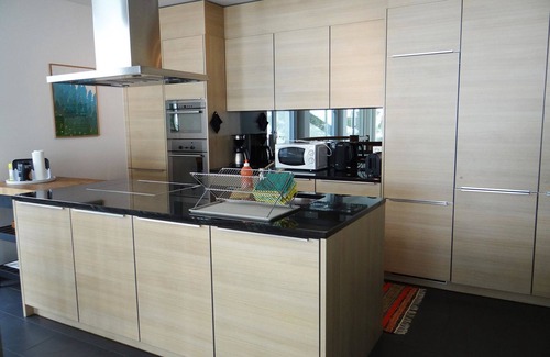 Engelberg Apartment | Angelo Montana 1B by Interhome