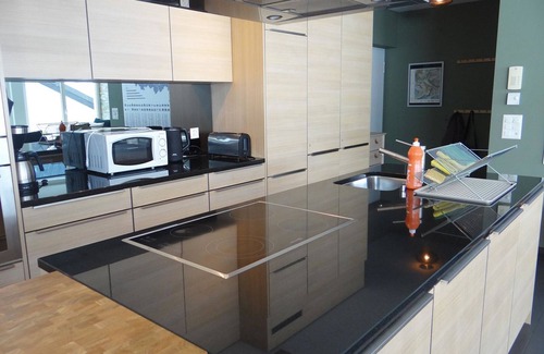 Engelberg Apartment | Angelo Montana 1B by Interhome