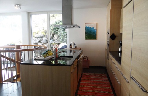Engelberg Apartment | Angelo Montana 1B by Interhome