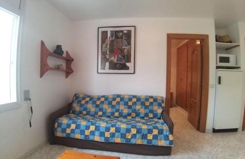 Colera Apartment | Angels