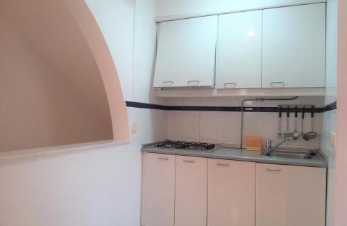 Colera Apartment | Angels