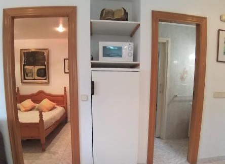 Colera Apartment | Angels