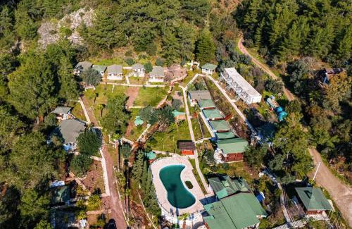 Olympos Hotel | Angels Garden Hotel