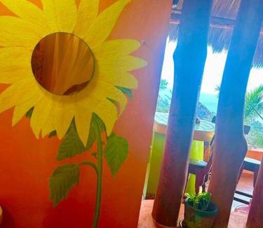La Manzanilla House | Angels' Haven