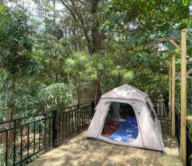 Kon Plong House | Angels Homestay & Coffee