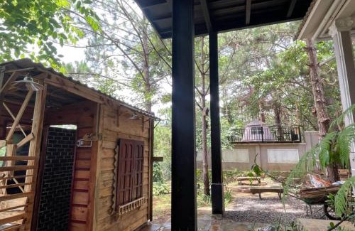 Kon Plong House | Angels Homestay & Coffee