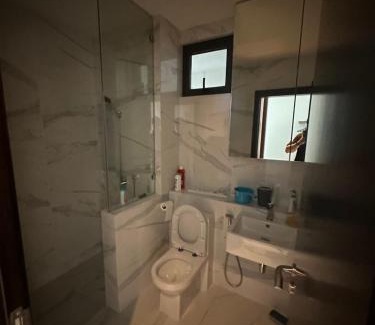 Downtown Kota Kinabalu Apartment | Angels luma kotakianbalu