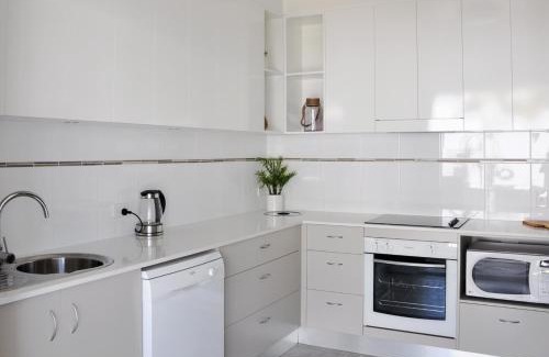 North Ward Apartment | Angelwaters