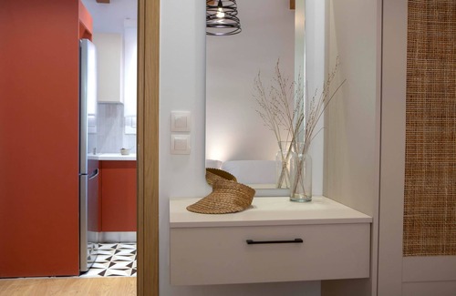 Lefkada House | Angestrale Traditional Residence