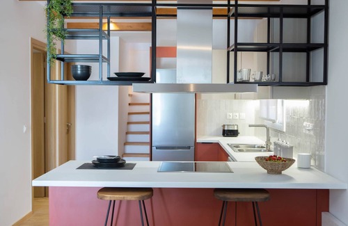 Lefkada House | Angestrale Traditional Residence