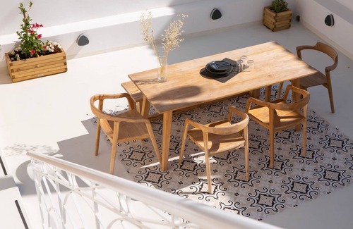 Lefkada House | Angestrale Traditional Residence