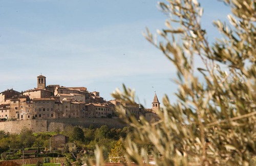 Anghiari Hotel | Anghiari Hotel