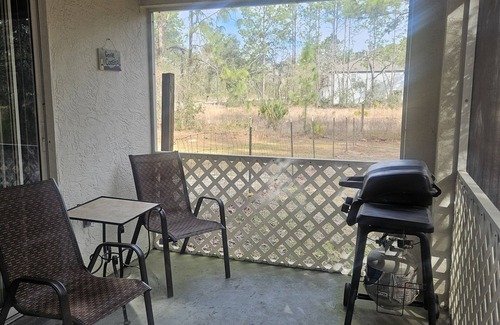 Brooksville House | Angie's Acre at the Center of the Nature Coast Area!
