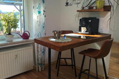 Lichtenfels Apartment | Angie's Ferienapartment