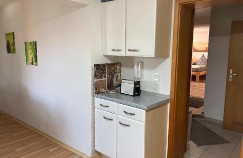 Lichtenfels Apartment | Angie's Ferienapartment