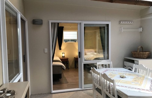 Lower Hutt Apartment | Angie's Rural Retreat