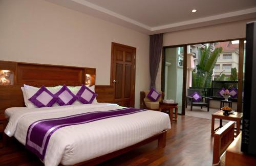 Siem Reap Resort | Angkor Miracle Resort & Spa