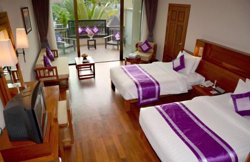 Siem Reap Resort | Angkor Miracle Resort & Spa