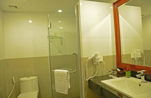 Siem Reap Resort | Angkor Miracle Resort & Spa
